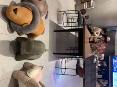 -烫面包·面包烘焙(绿地缤纷城店)