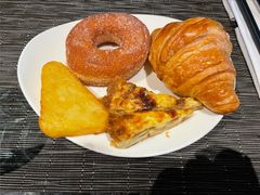 -长沙北辰洲际酒店-兰调全日餐厅