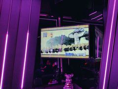 -星聚会KTV(龙湖上海奉贤天街店)