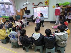 -布朗幼儿园(北江豪庭园)