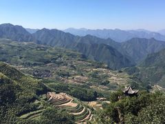 -南尖岩景区