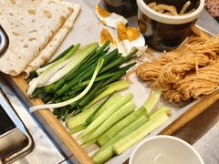 -古彭7只羊·鲜羊肉串·龙虾烧烤(玄武墨香路店)
