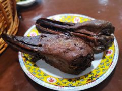 -阿婆潮汕砂锅粥(王府大街店)