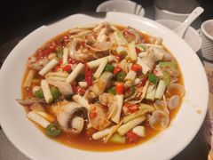 -饕林餐厅(春熙路店)