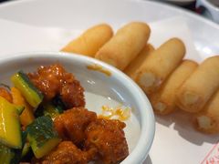 -猪肉婆私房菜(容桂总店)
