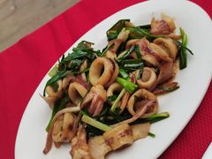 -蛇口康乐快餐鱼仔档(翠苑小区店)