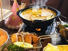 -太泰东南亚餐厅(万福广场店)