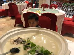 -久宴·天目湖大鱼头(恐龙园店)