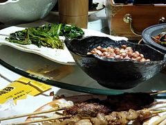 -肉串汪(月坛店)