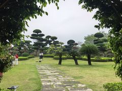 -南宁南湖公园
