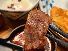 -炎蔵牛舌烤肉