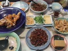 -小吊梨汤·北京菜(香山店)