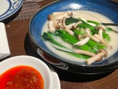 -逸东轩(香港逸东酒店)