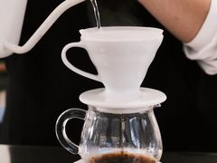 -fishtank鱼缸咖啡(三山街店)