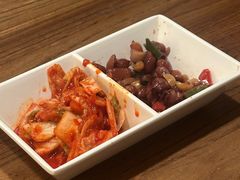 -恩你小木屋·韩式料理(假日广场店)