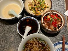 -南京大牌档(青岛万象城店)