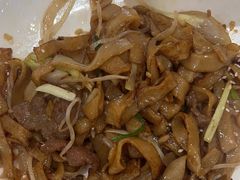 -火啫啫·粤式啫啫煲(南通首店)