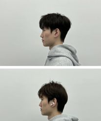 -米娜男士新国潮理发馆