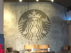 -星巴克(成都太古里二店)
