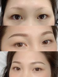 -MIVI半永久纹眉绣眉
