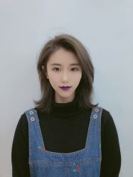 点击看大图 -BULB STUDIO 巴柏明星发型工作室