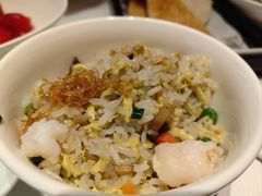 经典扬州炒饭-小厨娘淮扬菜(天印大道店)