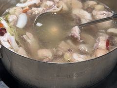 -椰客·海南椰子鸡(新塘永旺梦乐城店)