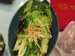 -京天红酒家(马家堡店)