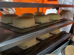 自助调料区-KUMO KUMO甜品·冰淇淋(深圳壹方城店)