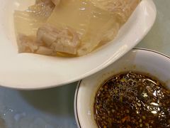 肉皮冻-关东风老北方菜馆(桂芳园店)