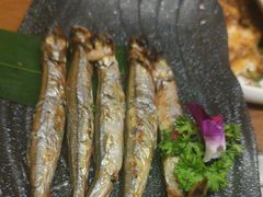 -东田之村自助餐厅(金水路店)