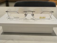-宝岛眼镜(雨花吾悦广场店)