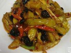 -苏力坦新疆特色(东直门店)