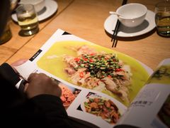 -渝半城经典川粤菜(重庆天地店)