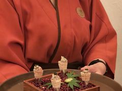 -上井料理黑金店(IFS国金中心店)