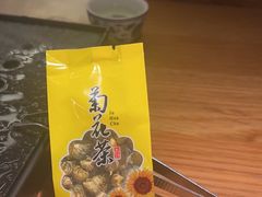-点心传说·粤菜点心(佐阾虹湾店)