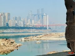 -金海湾滨江公园