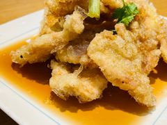 -大同江朝鲜菜•长春地标美食(绿园吾悦广场店)