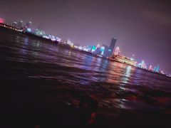 -武昌江滩