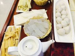 -满旗楼 北京烤鸭·涮羊肉火锅(武昌店)