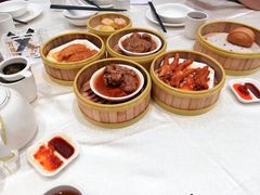 -万禧明珠大酒楼(海丰店)