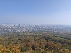 -南京市江宁方山