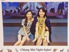 -清迈夜间动物园