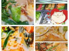 -刁四藤椒麻辣烫(武夷山路店)