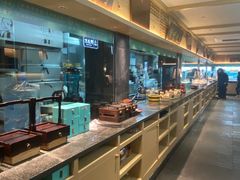 -老淮滨-蚌埠非遗小吃(淮河路店)