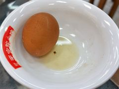 茶鸡蛋-天宫院小吃·包子炒肝儿(管庄店)