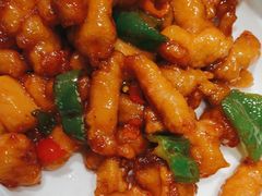 -老海陵·泰州菜(图书馆店)