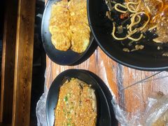 -沈记烧烤海鲜(江汉二路店)