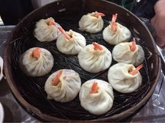 四季美汤包(户部巷店)-四季美汤包(户部巷店)
