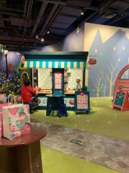 -幻贝家儿童乐园(苏州中心店)